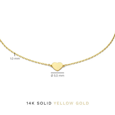 Oriane Bellecoeur Bracelet