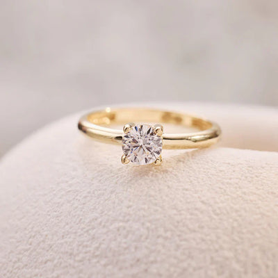 Mira Castelle Ring