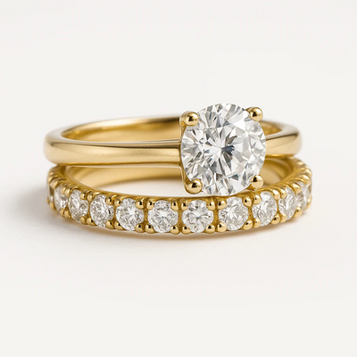 Savaya Ring Set